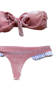 Charlene swimsuit