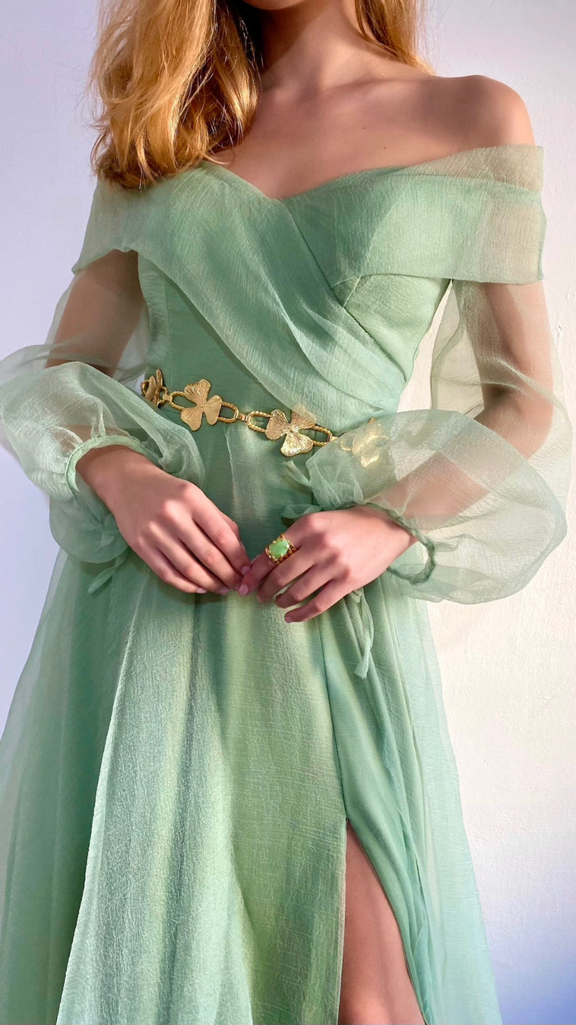 Amore dress
