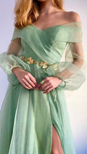 Amore dress
