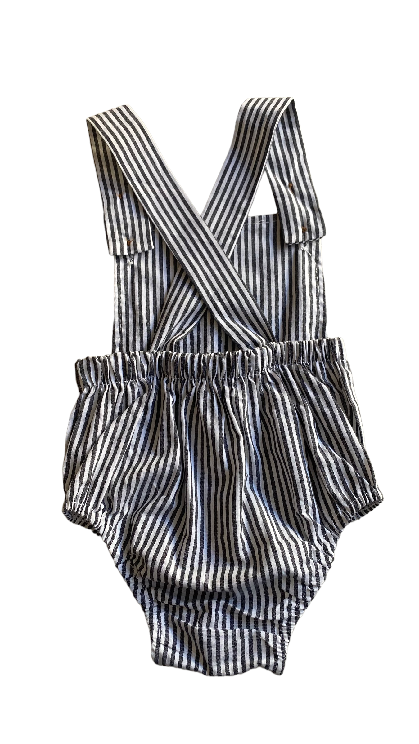 Louis baby romper