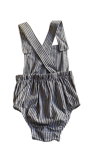 Louis baby romper