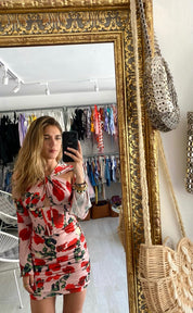 Maurine Dress