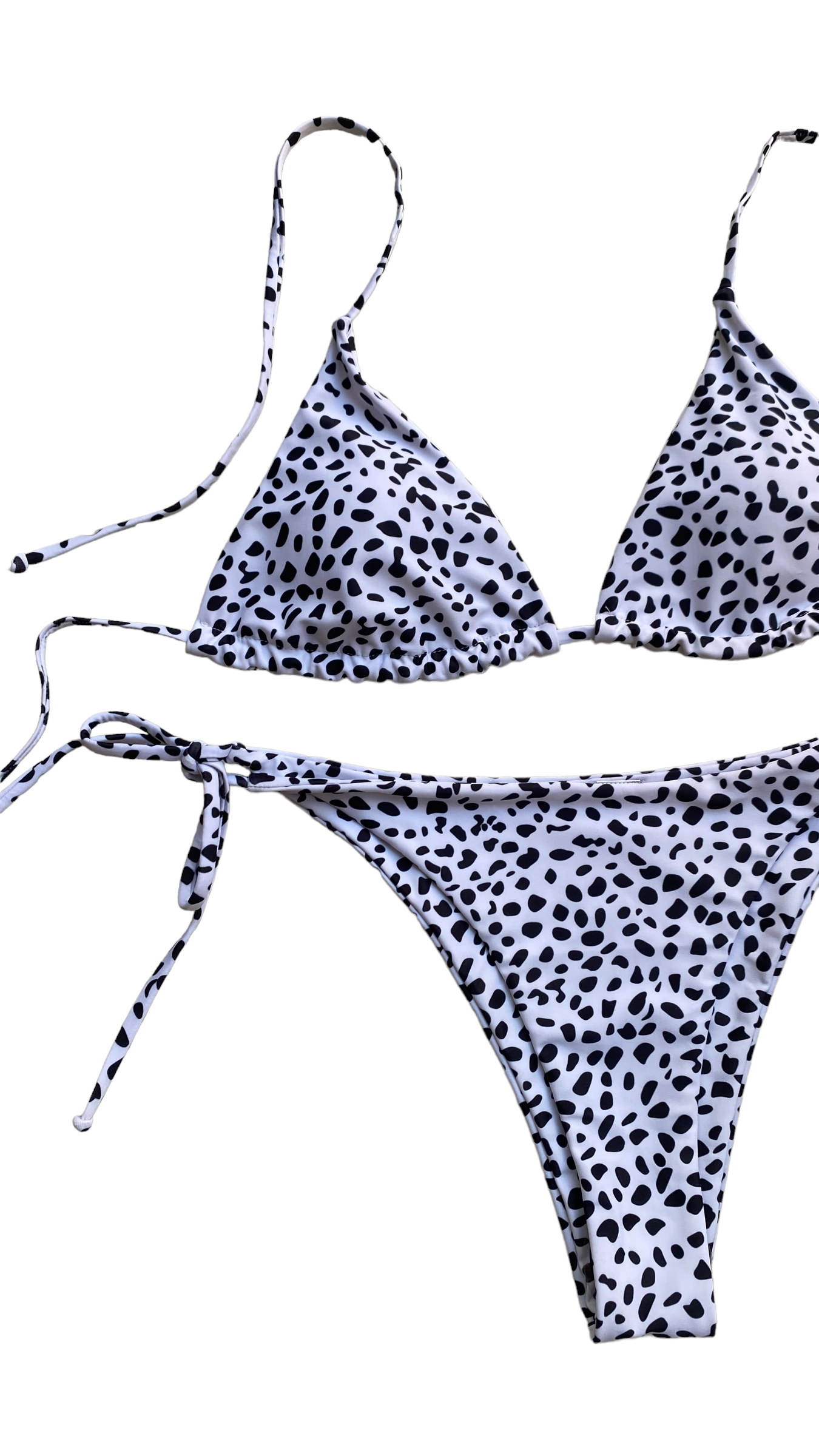 Jessica swimsuit