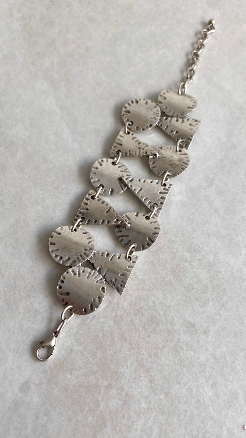 Imani bracelet