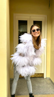 Dolly vest
