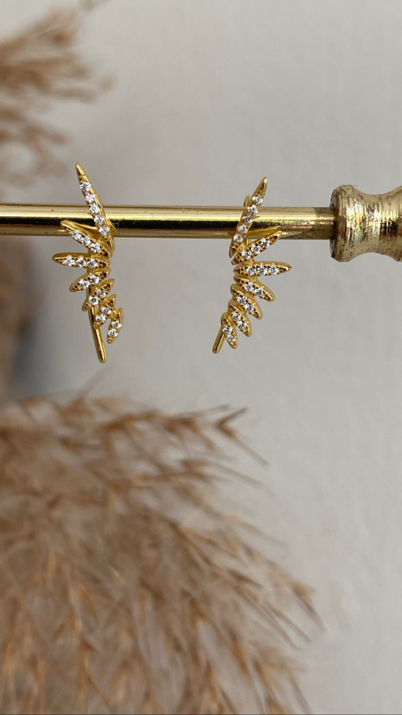 Kelly earrings