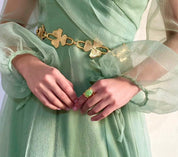 Harper ring