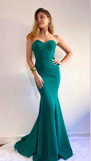 Arielle dress