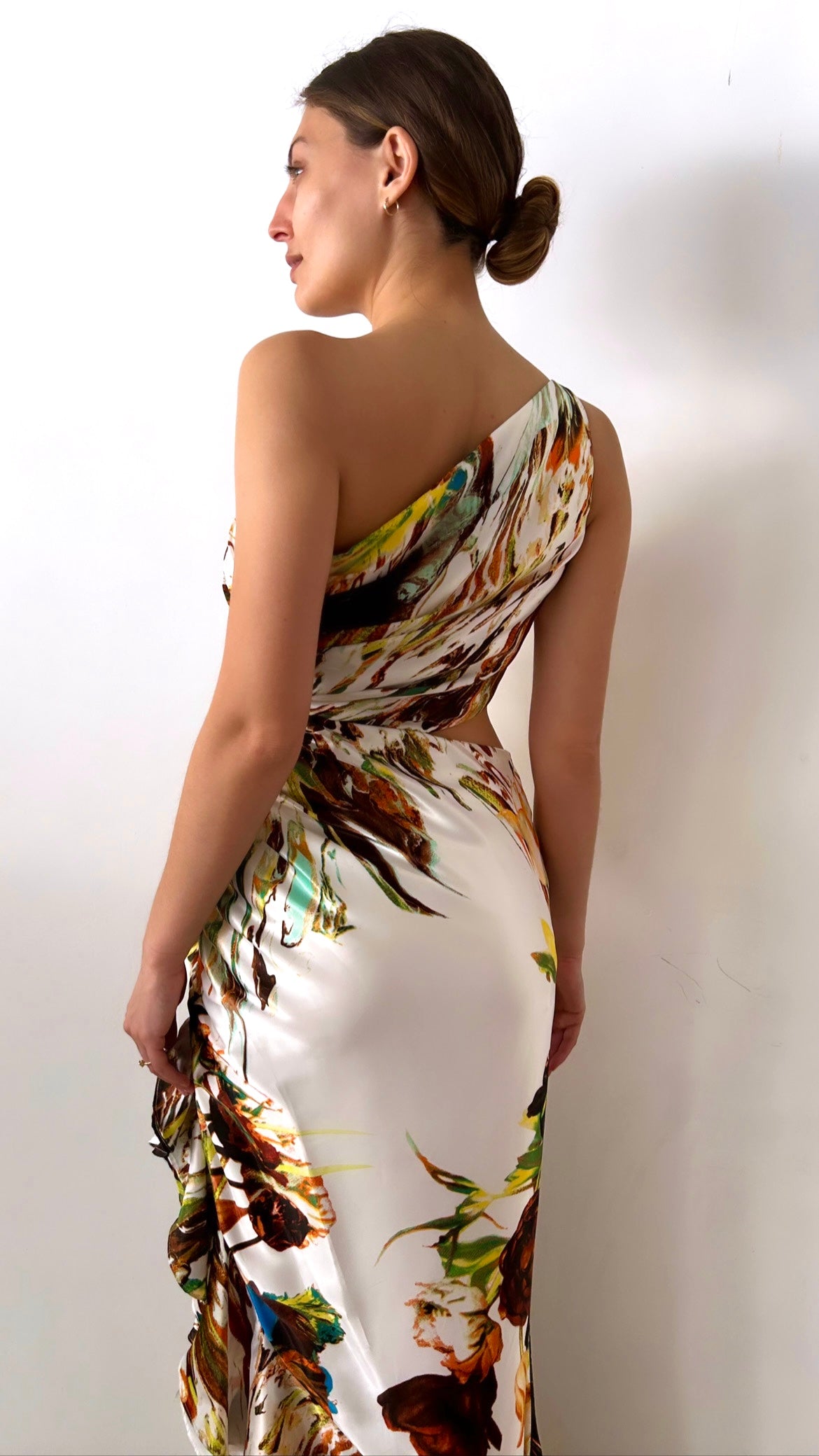 Lena dress