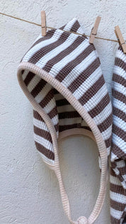 Matheo baby romper