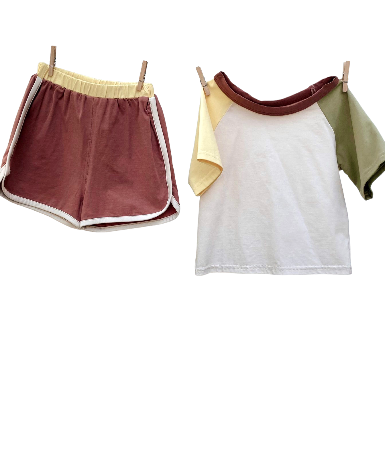 Ellie set