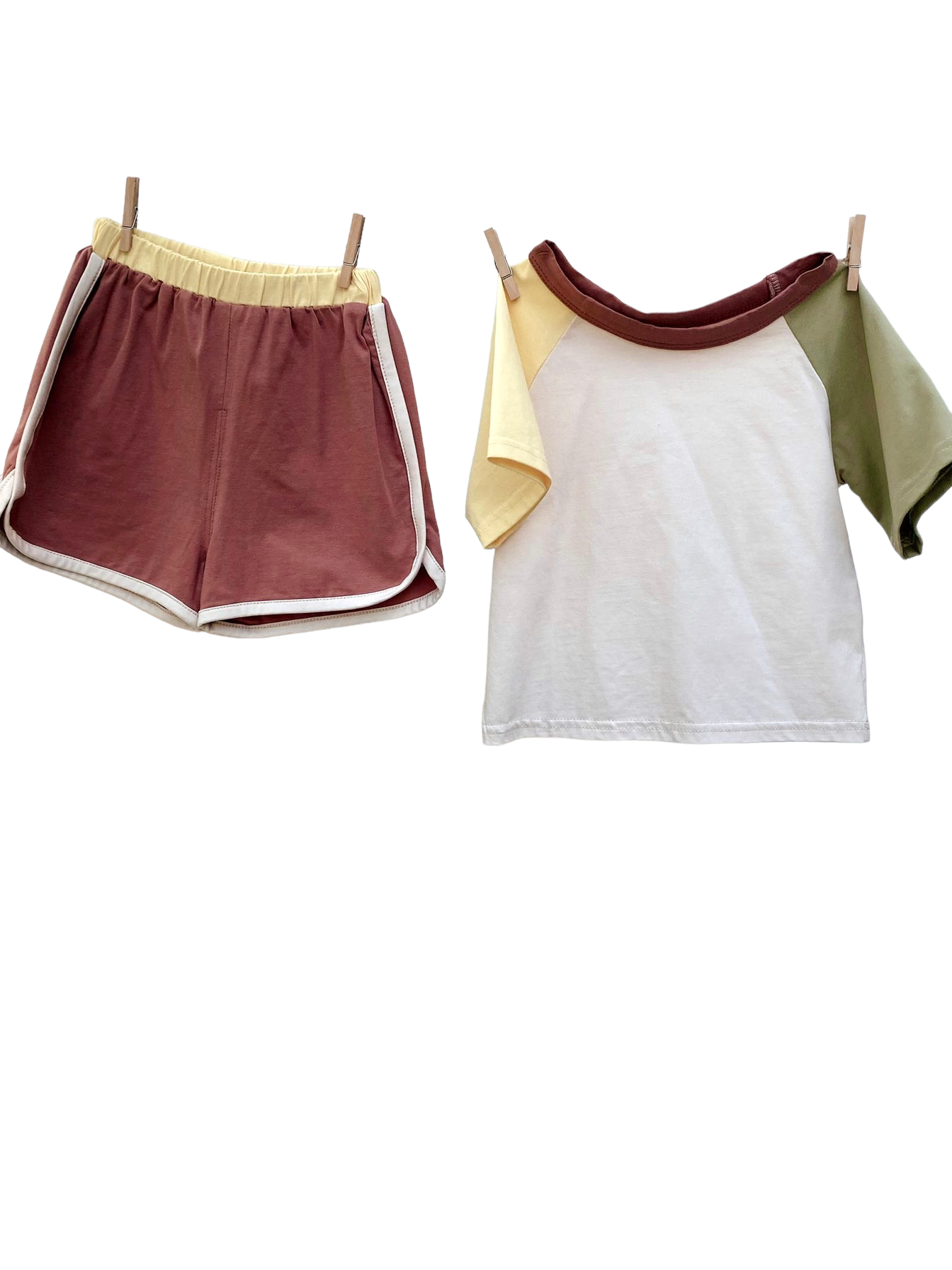 Ellie set