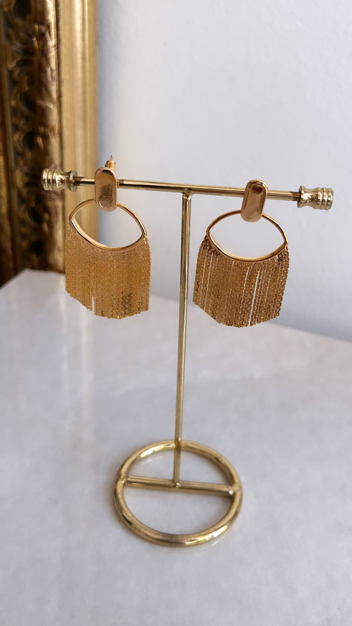 Sirina earrings