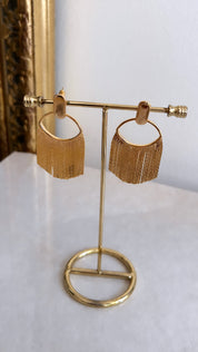 Sirina earrings