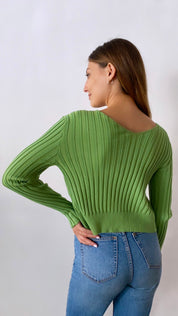 Jessy cardigan