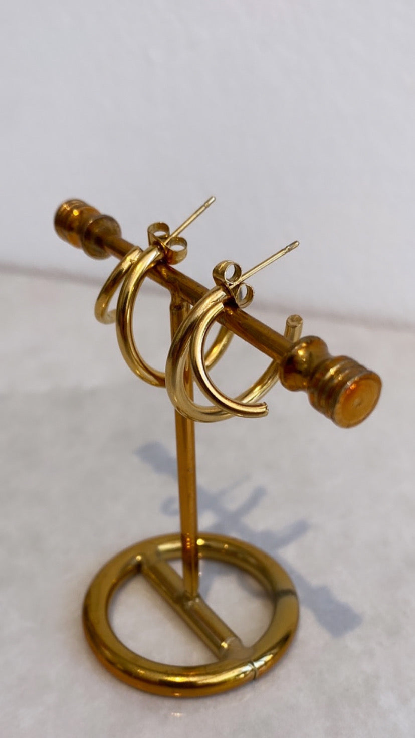 Jill earrings