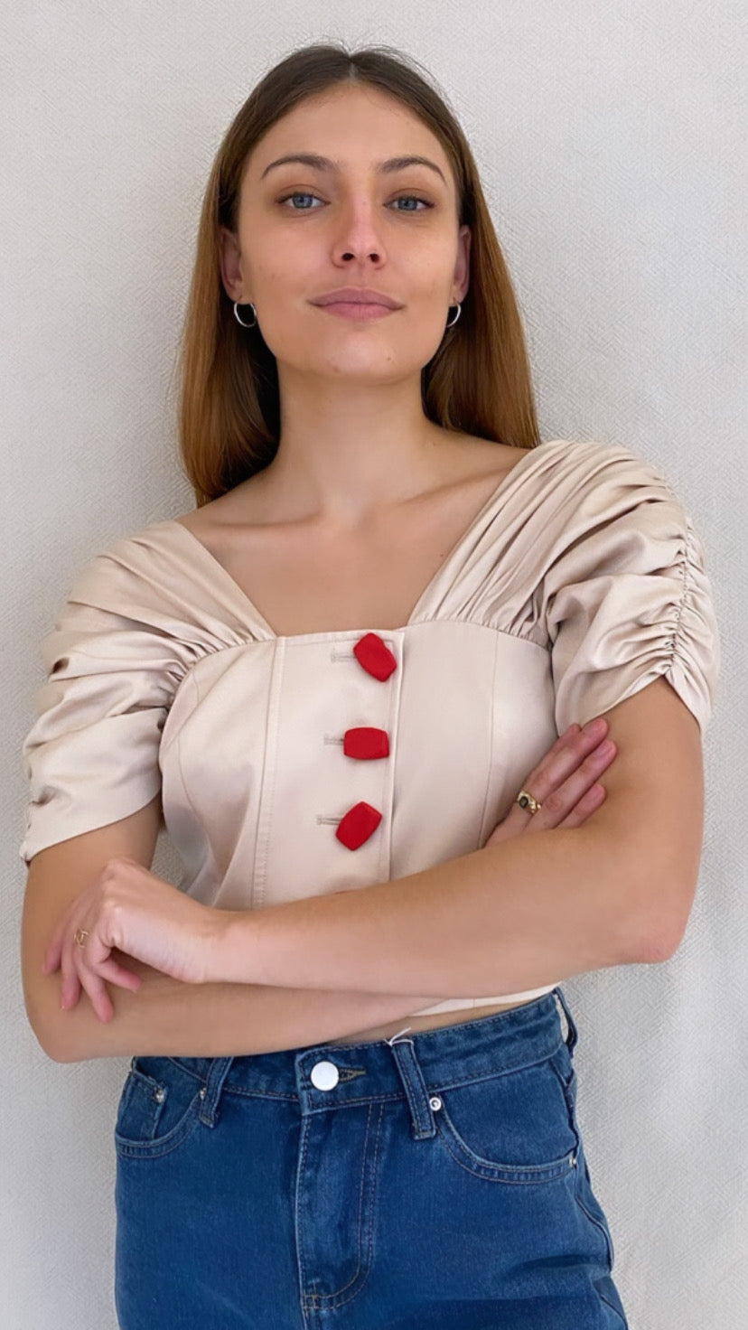 Alice Top