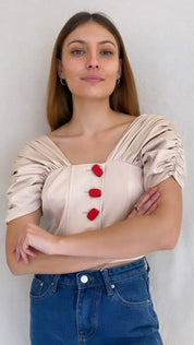 Alice Top