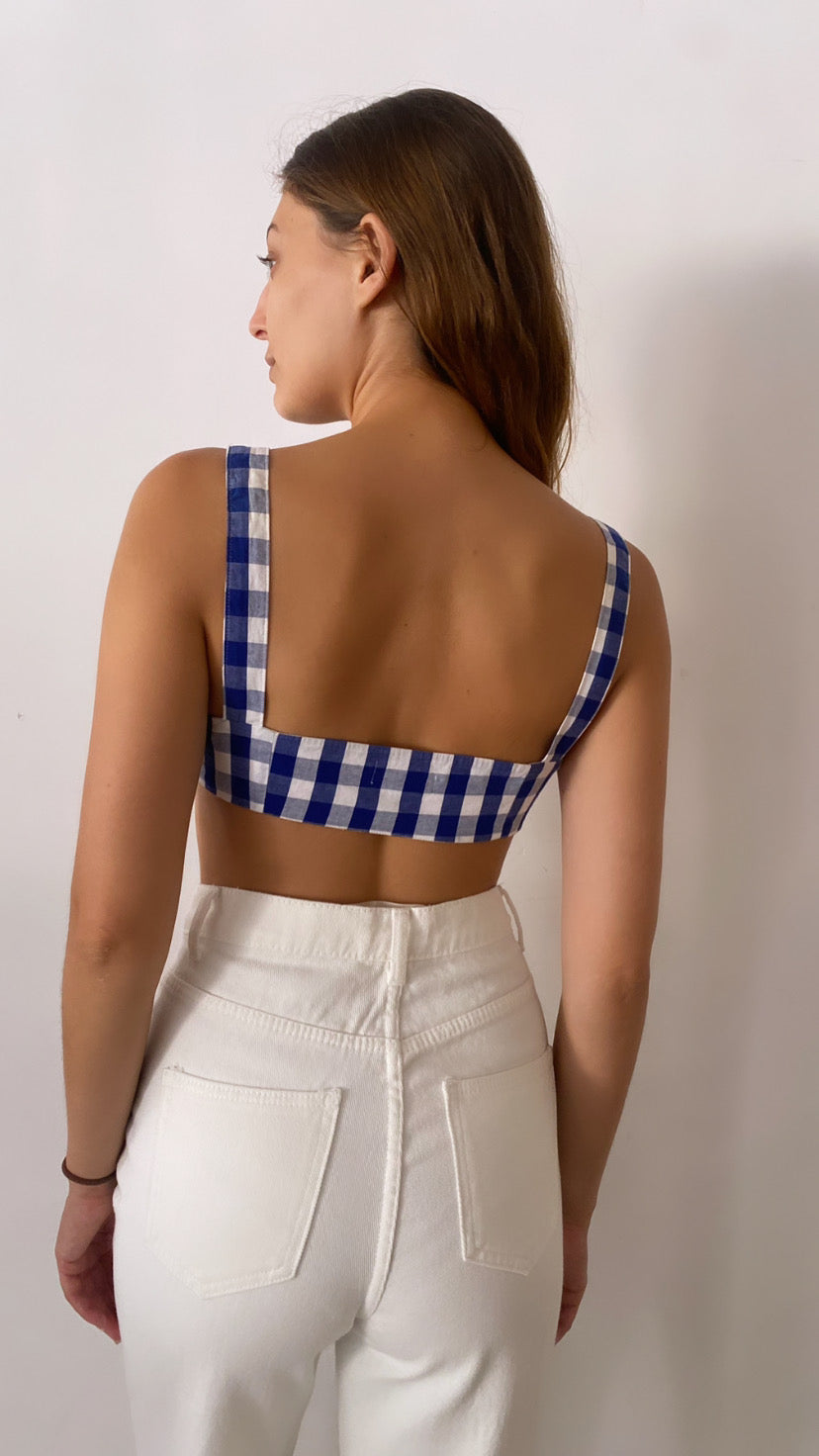 Vanessa top