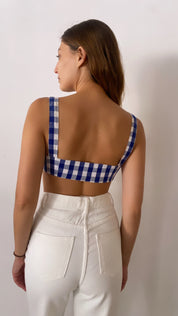 Vanessa top