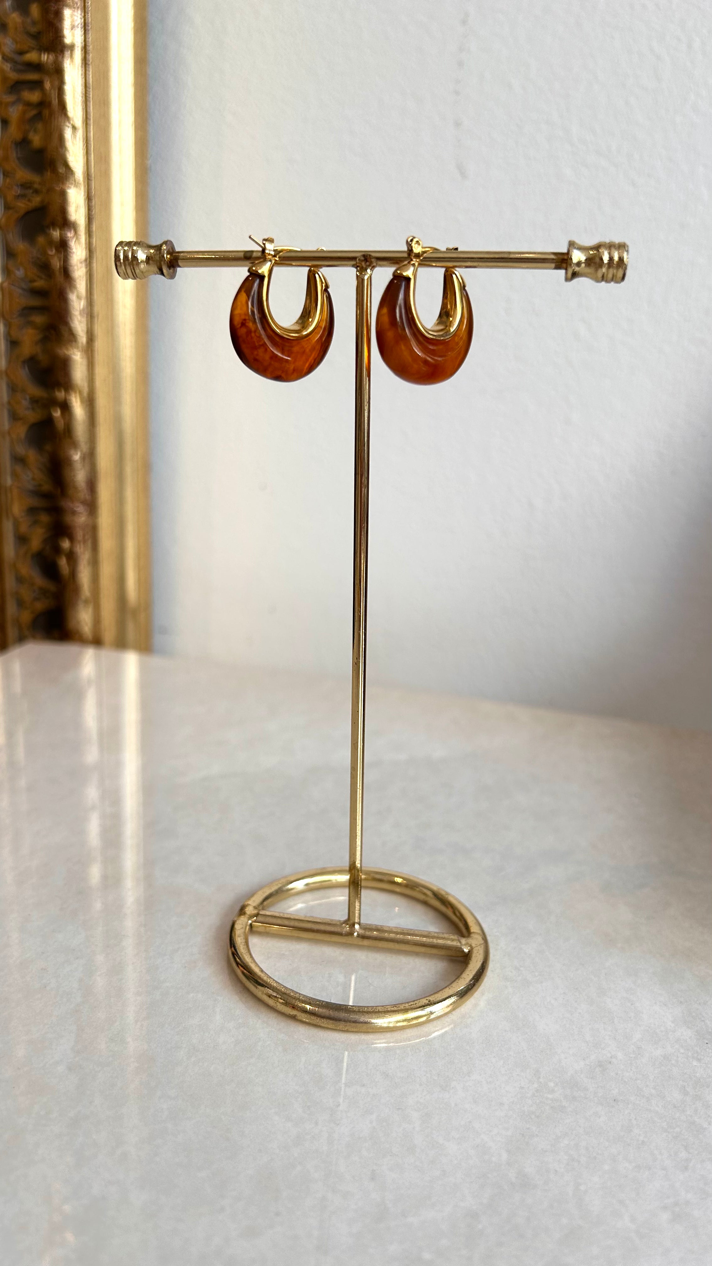Irina earrings