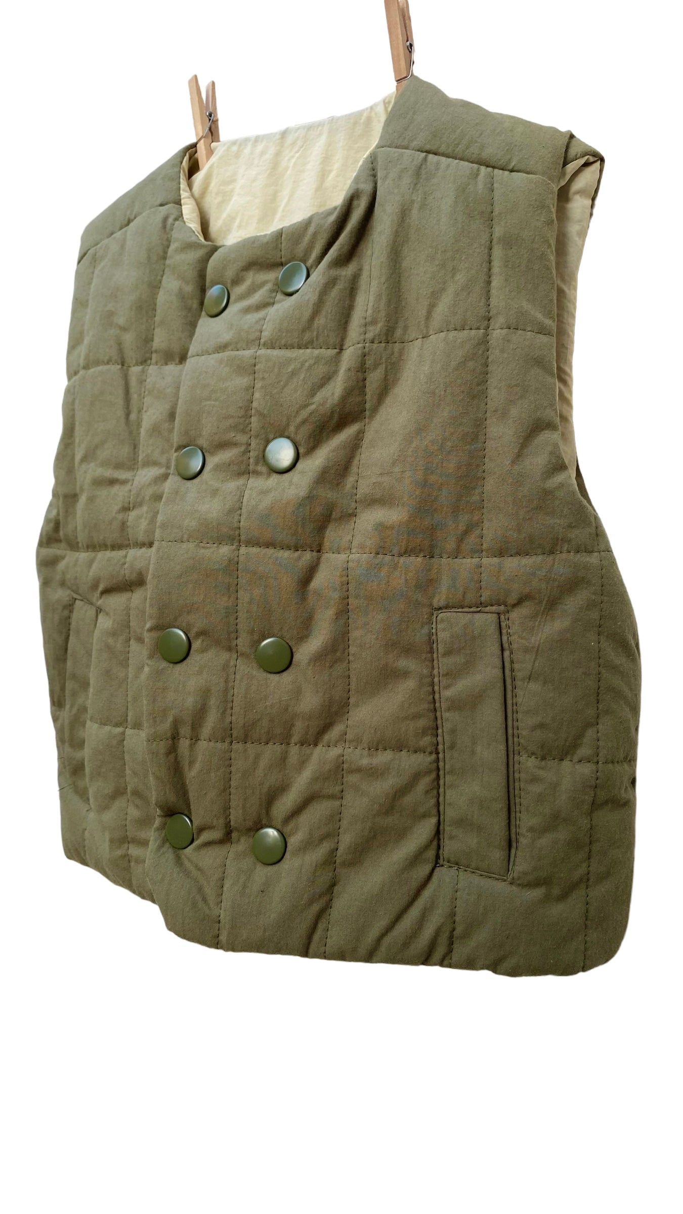 Mia baby coat