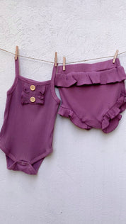 Fiona baby set
