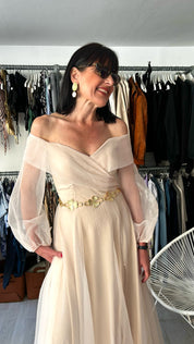 Amore dress