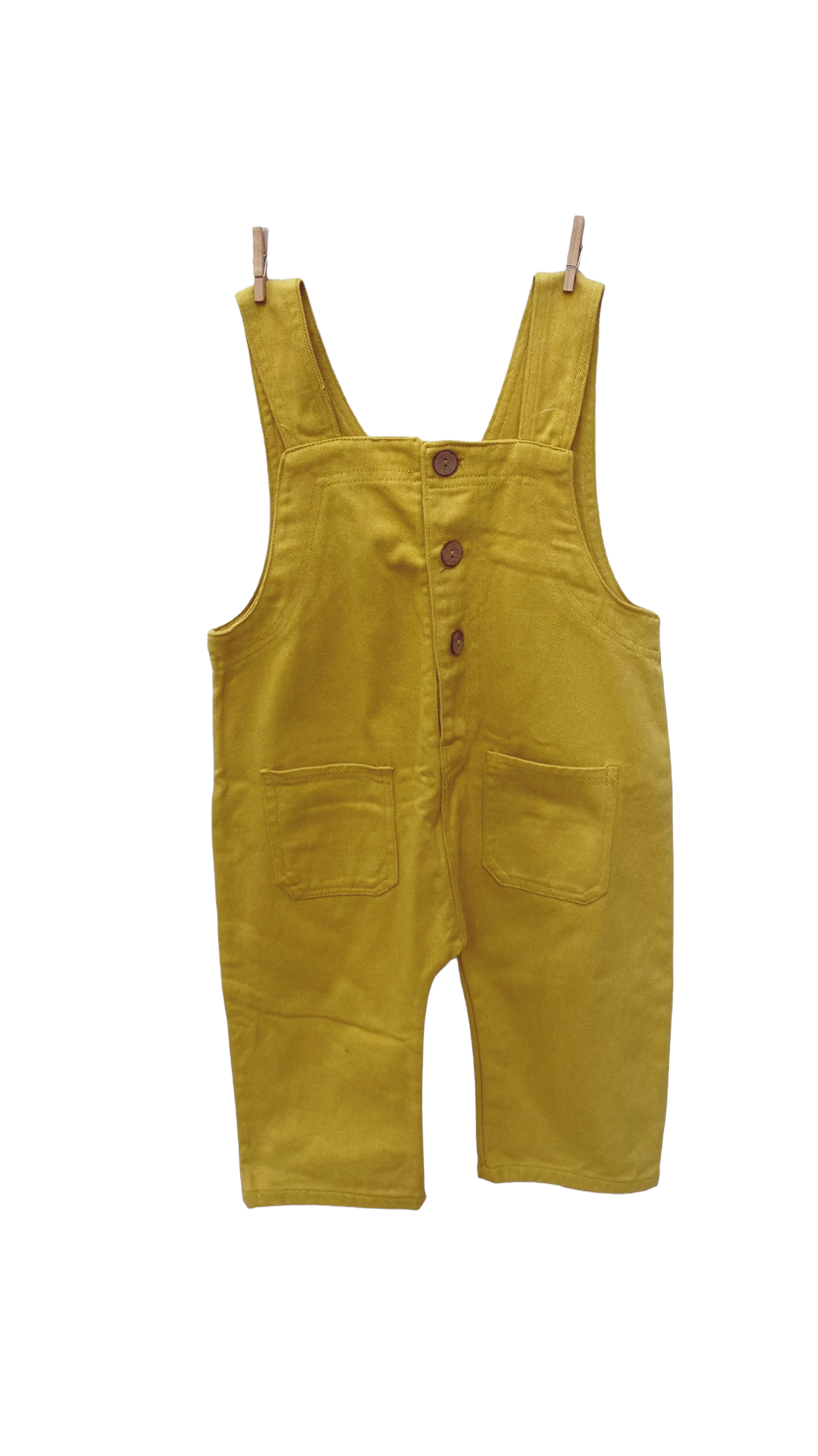 Milou overall