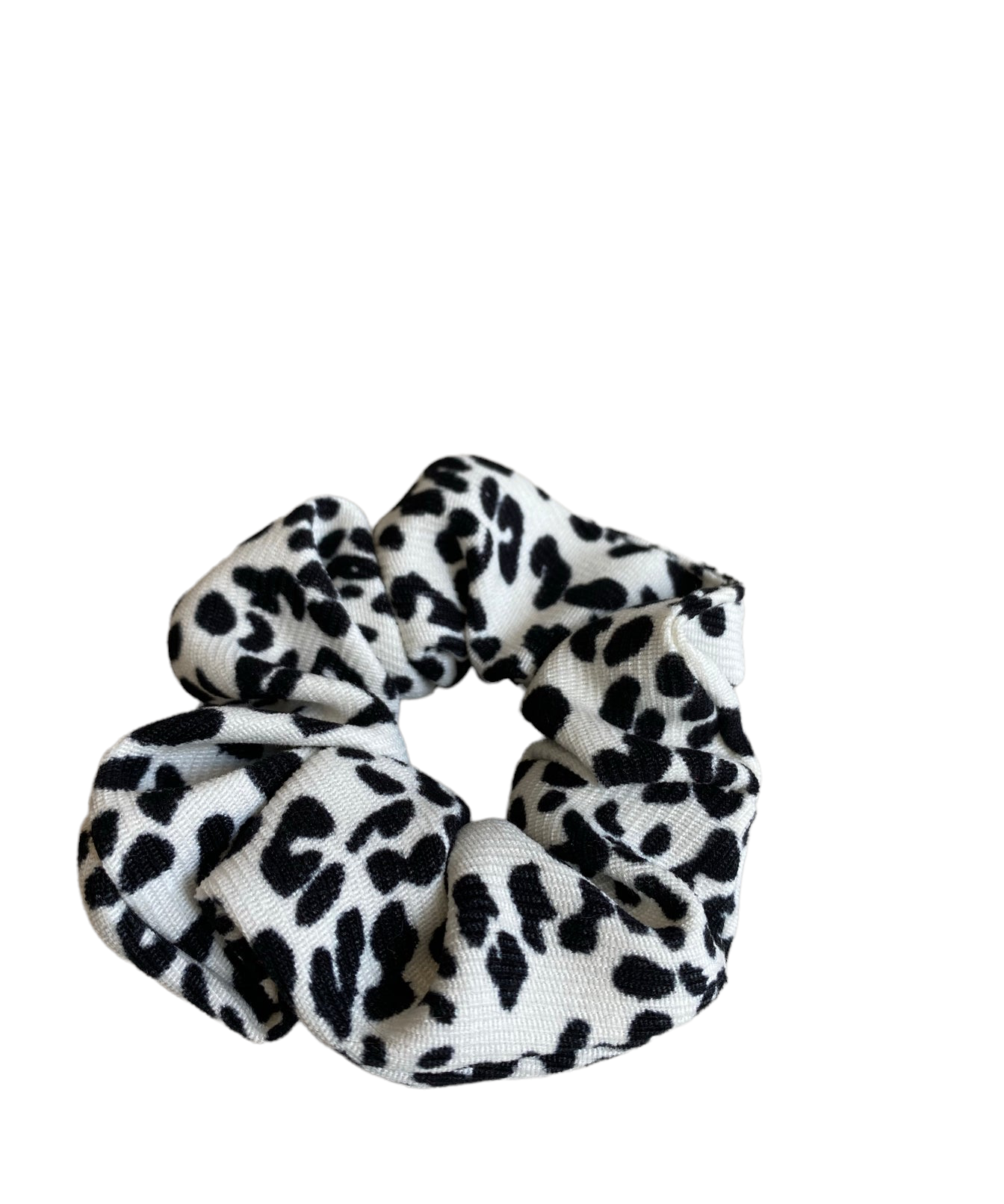Laura scrunchie
