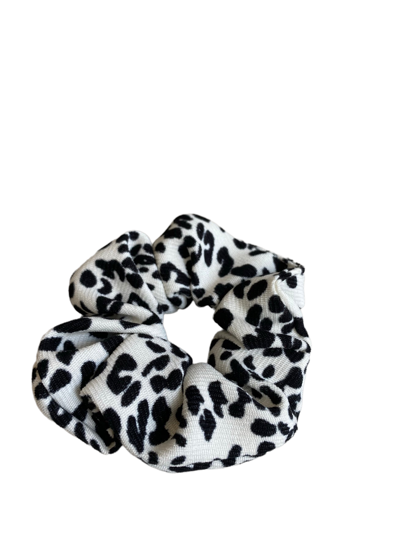 Laura scrunchie