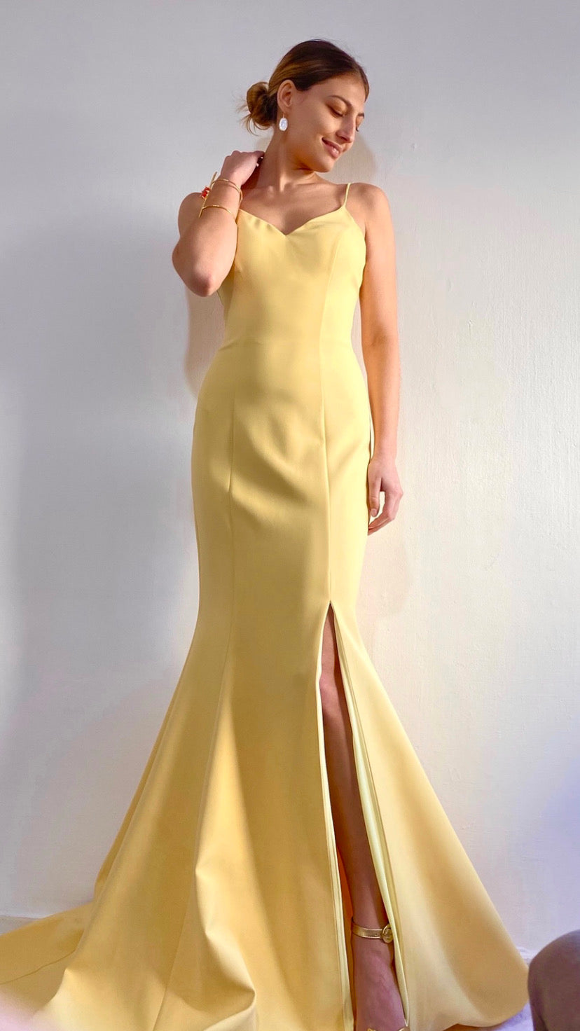 Lola dress