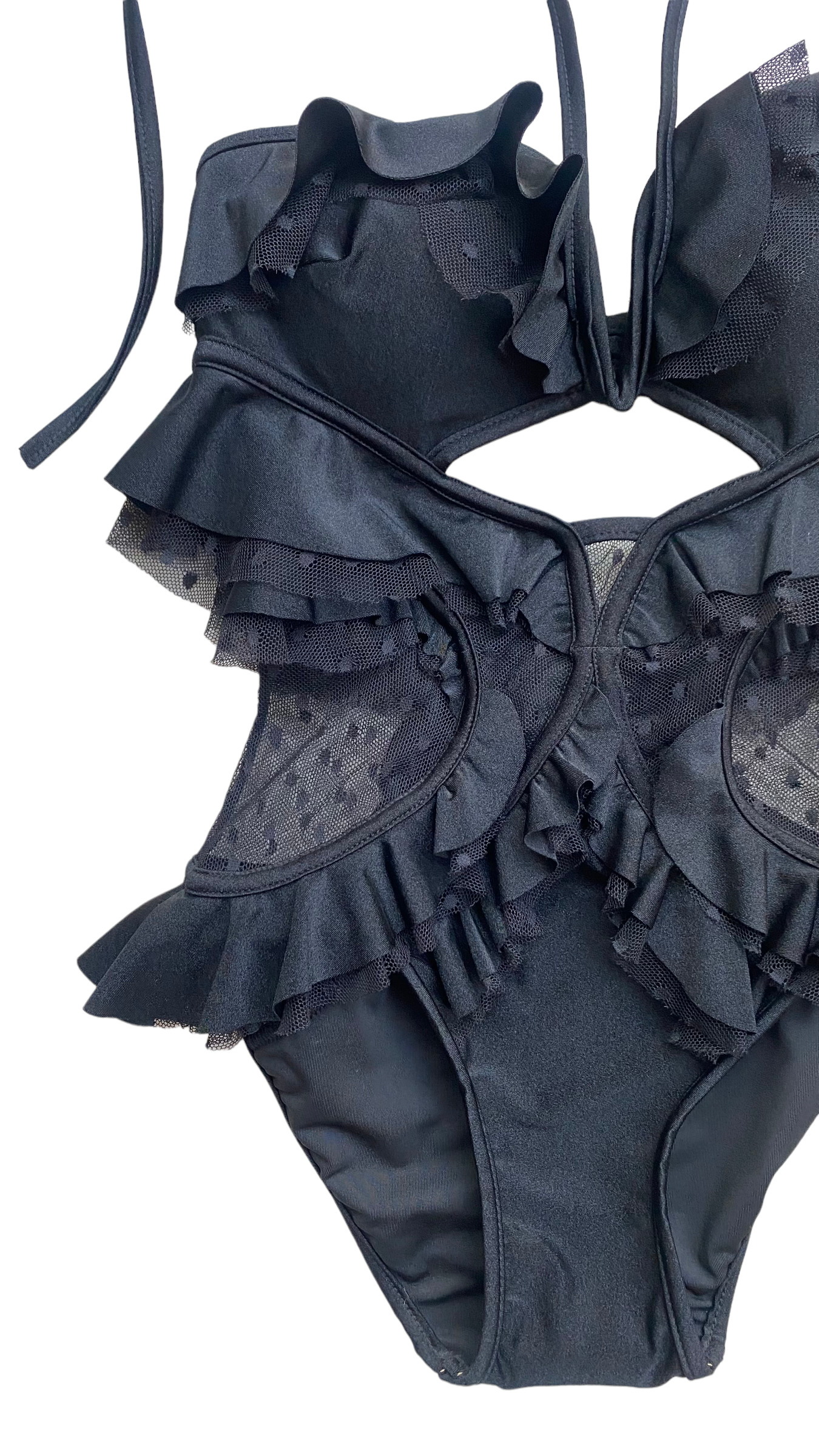 Adelie swimsuit