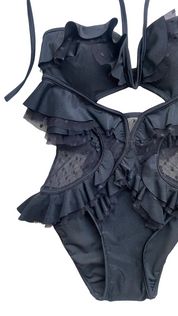 Adelie swimsuit