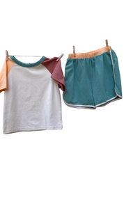 Ellie set