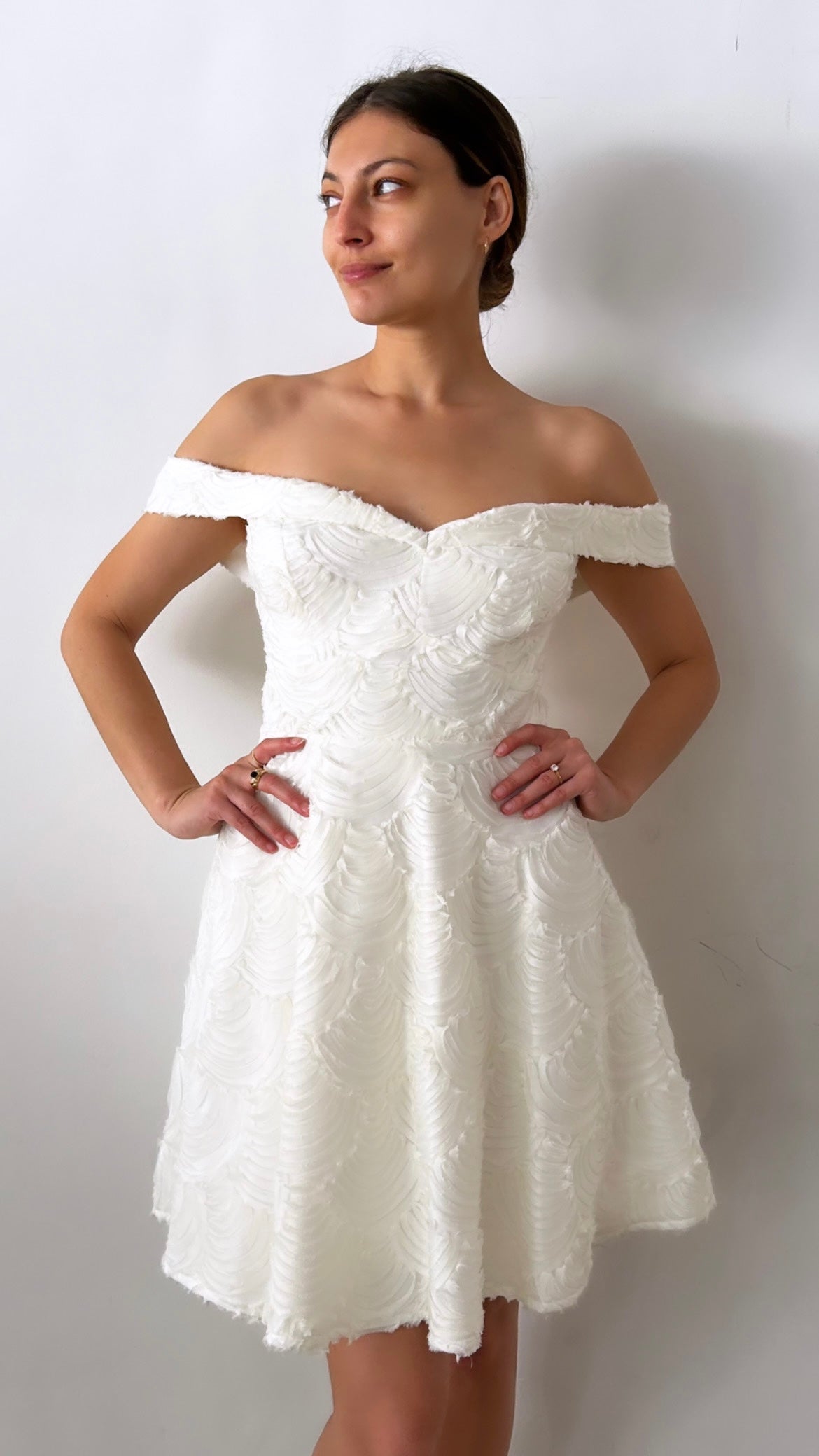 Elise dress