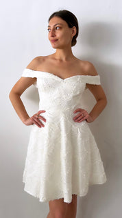 Elise dress