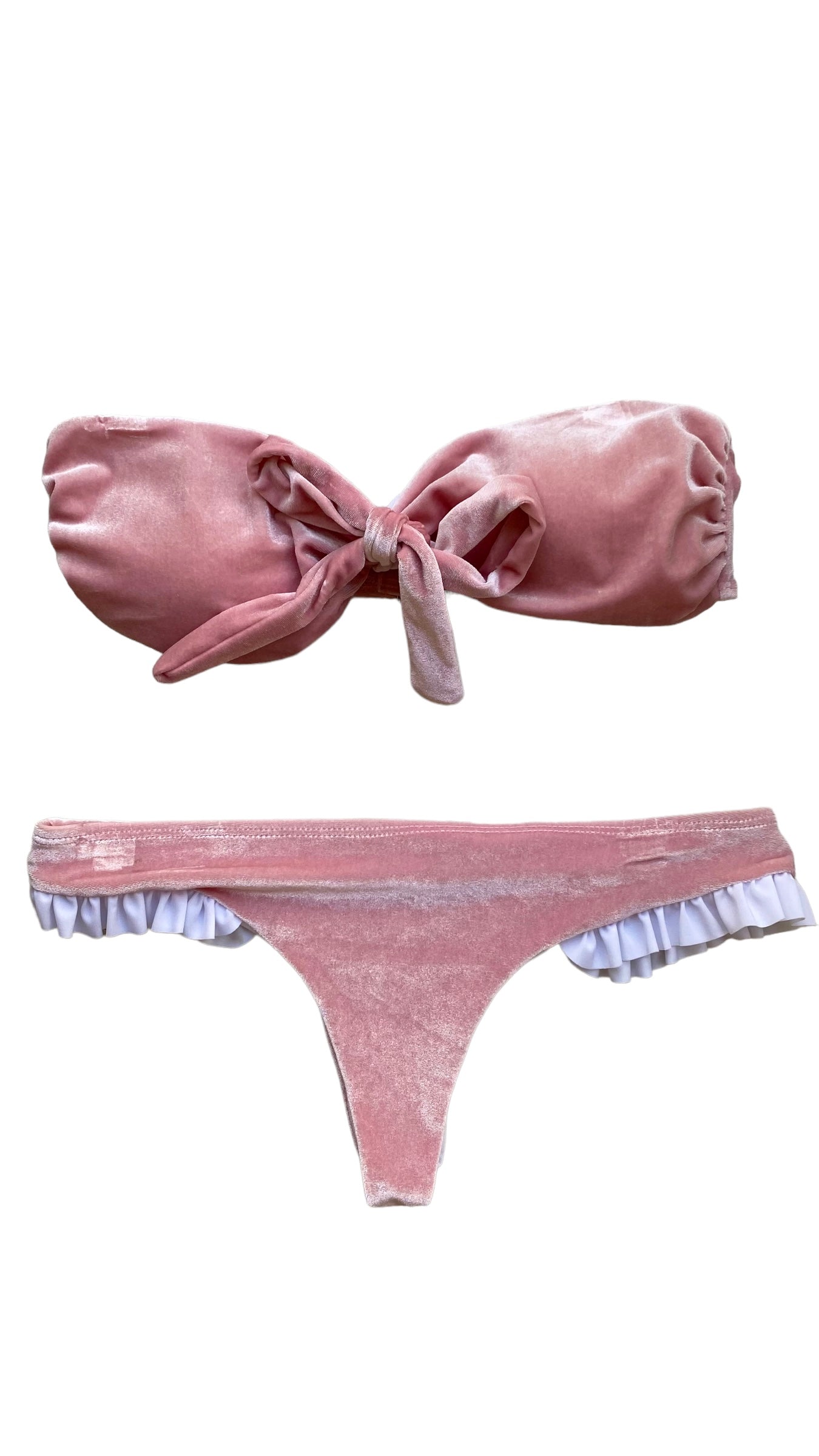 Charlene swimsuit