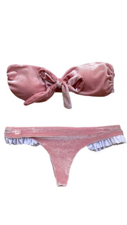 Charlene swimsuit