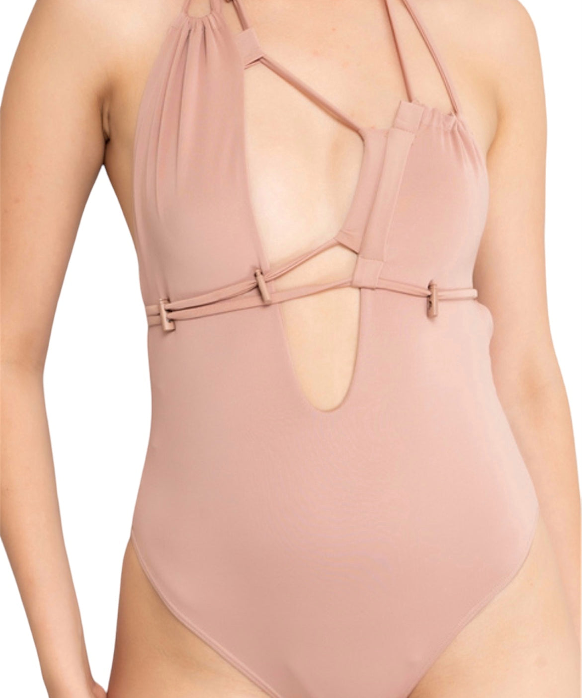 Lara bodysuit