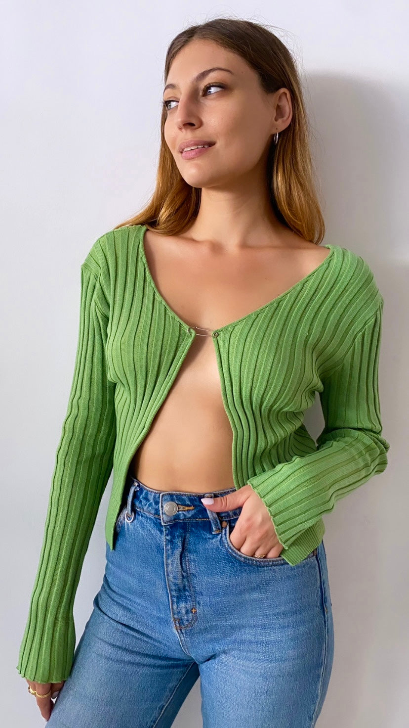 Jessy cardigan