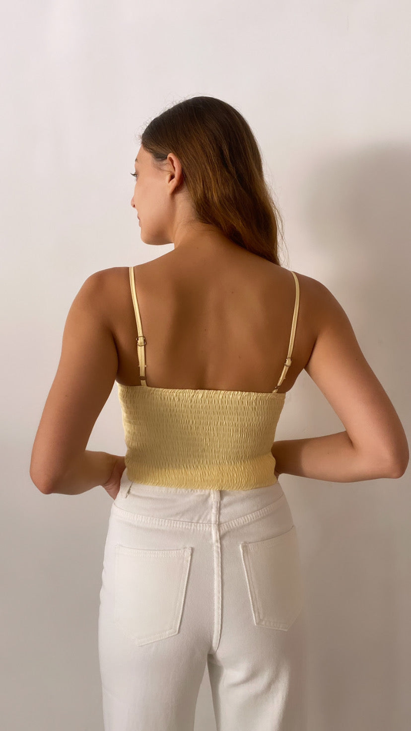 Cloe Top