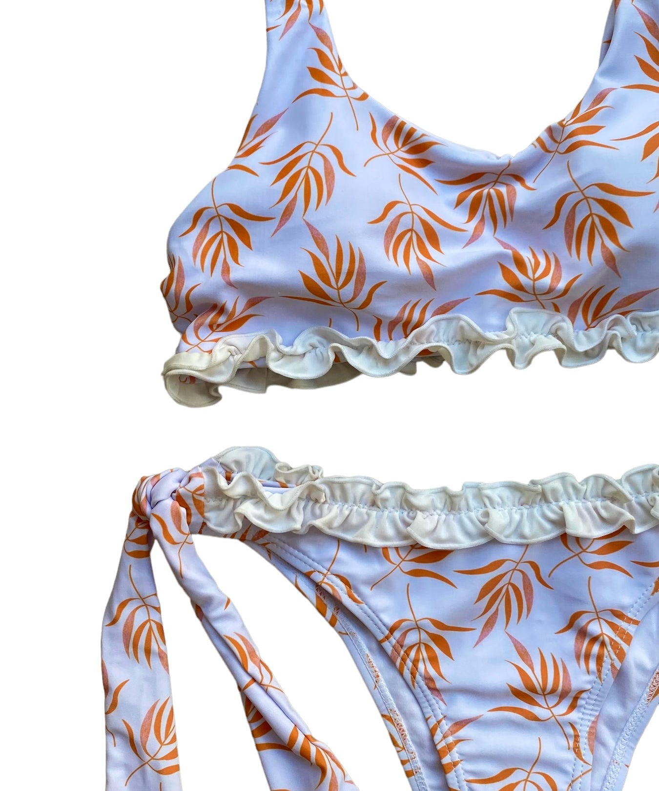Carmen swimsuit