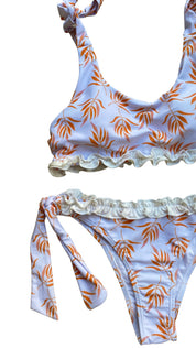 Carmen swimsuit