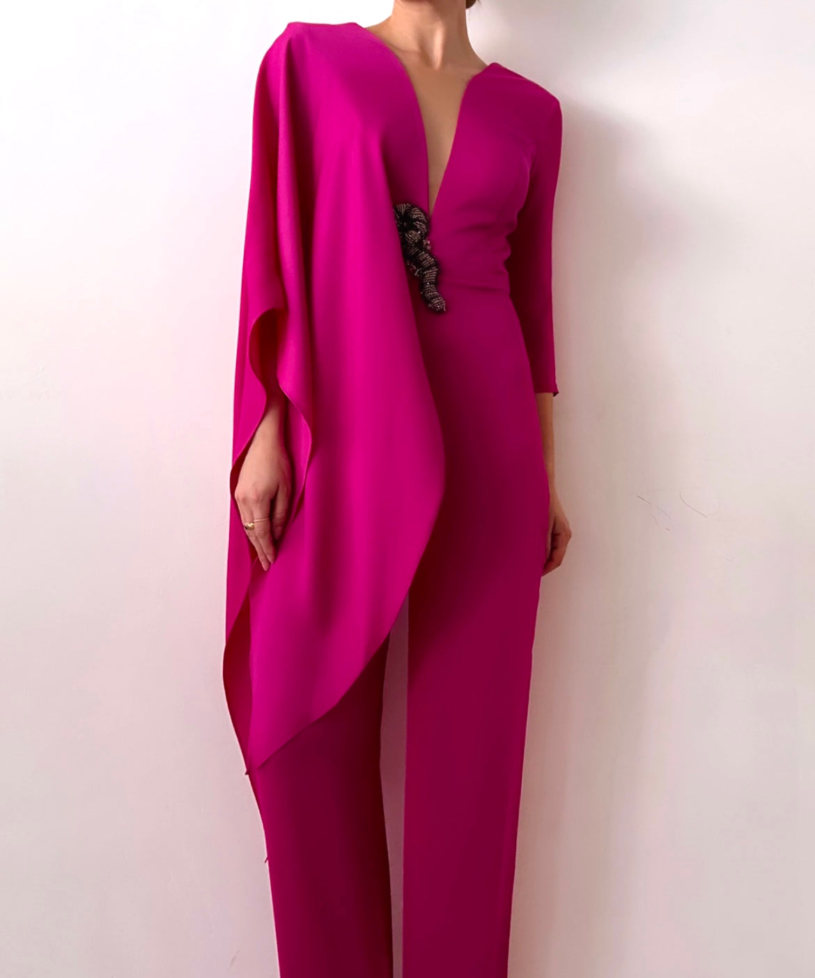 Julie jumpsuit