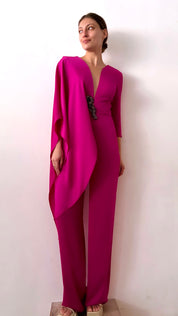 Julie jumpsuit