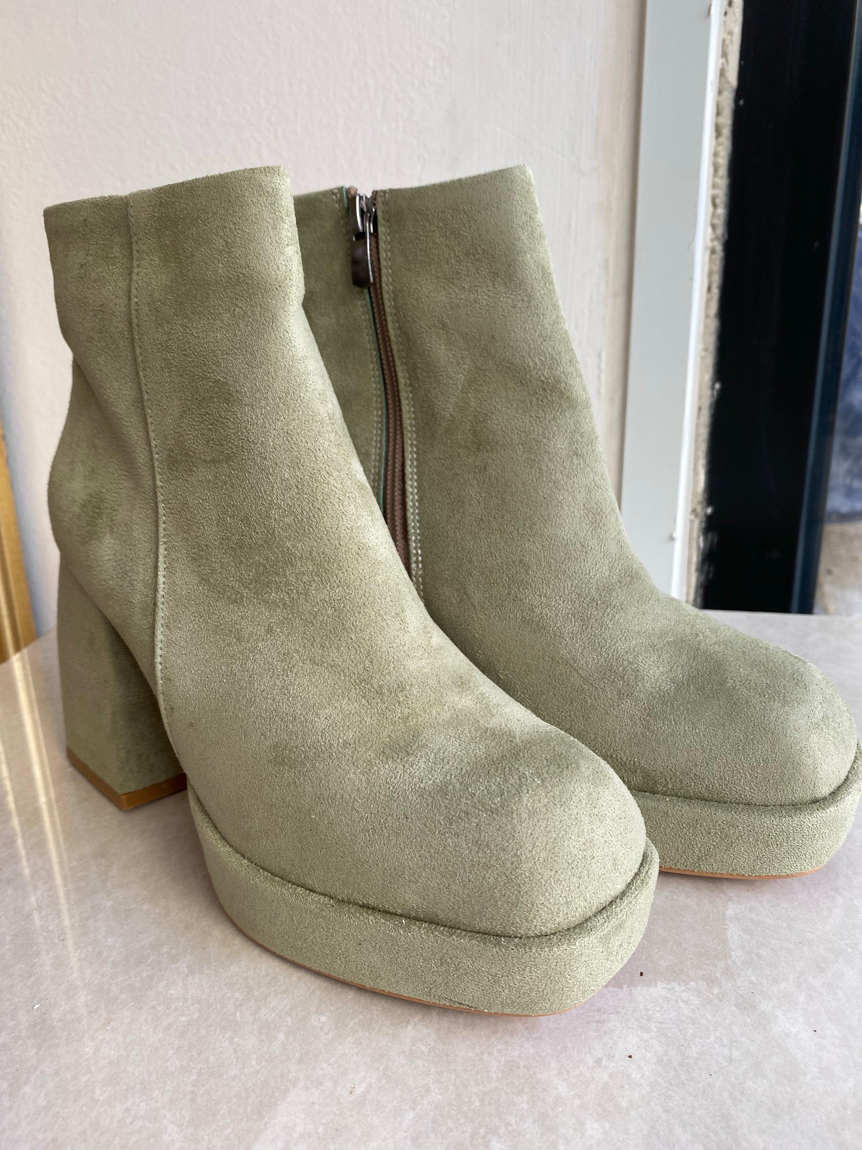 Marine shoes