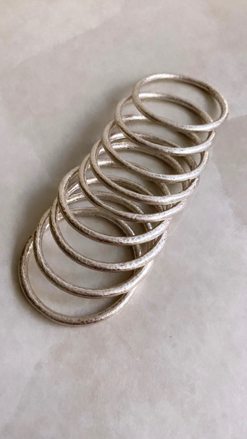 Kira bangle