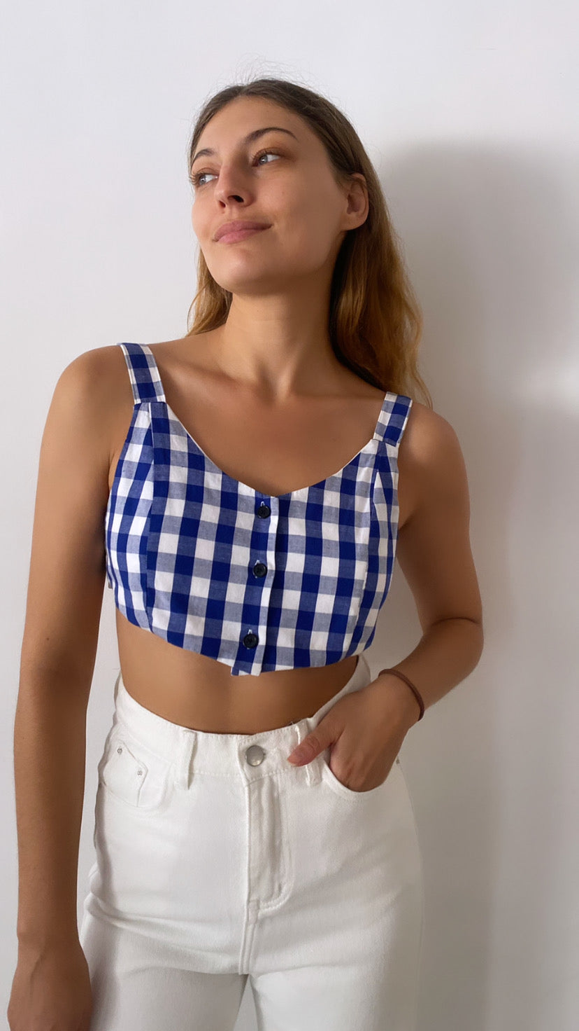 Vanessa top