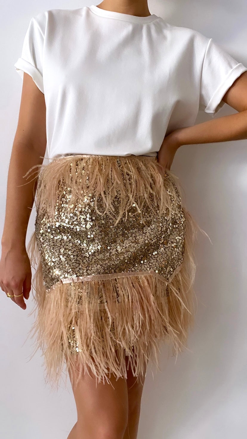 Celina Skirt